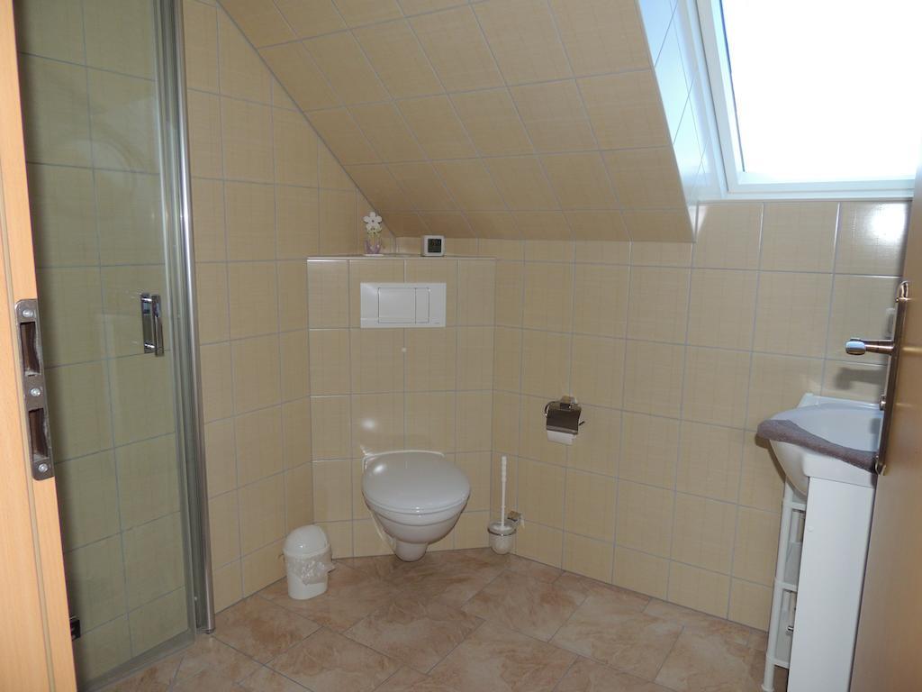 Ferienwohnung Smiley Люббенау Номер фото